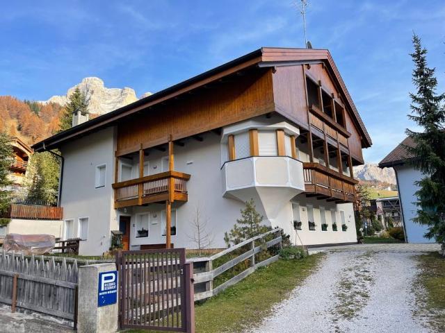 Appartamento in affitto a Badia BZ