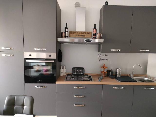 Appartamento in affitto a Badia Polesine RO