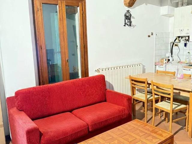 Appartamento in affitto a Badia Polesine RO