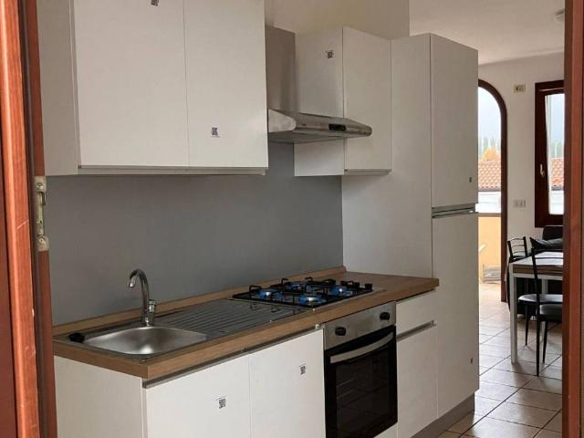 Appartamento in affitto a Badia Polesine RO