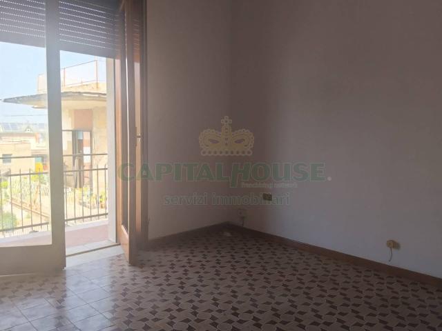 Appartamento in affitto a Baiano