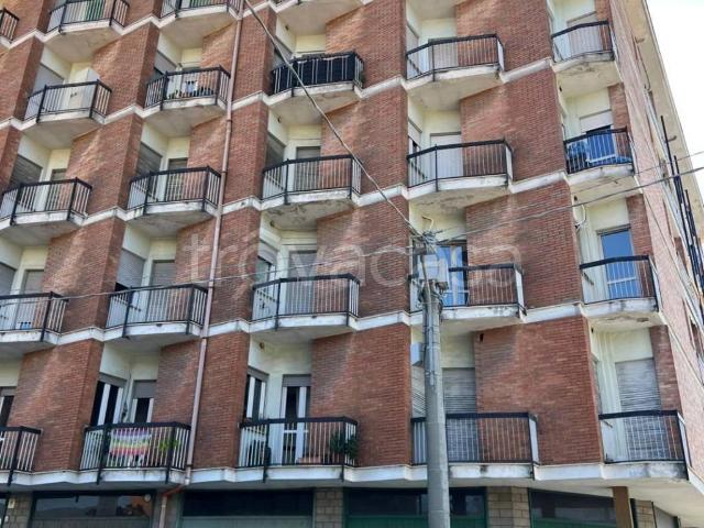 Appartamento in affitto a Balangero viale Giuseppe Copperi, 61, ascensore, doppia esposizione, lavastoviglie TrovaCasa