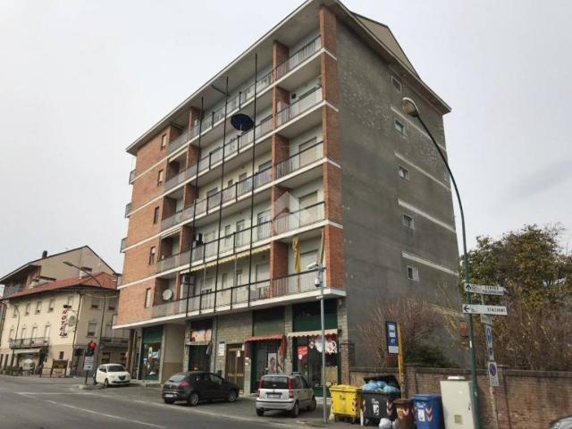 Appartamento in affitto a Balangero stradale mathi, 1, non arredato/vuoto, ascensore, balcone TrovaCasa