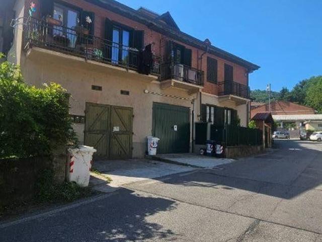 Appartamento in affitto a Baldissero Torinese TO