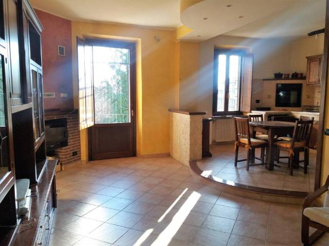 Appartamento in affitto a Baldissero Torinese TO
