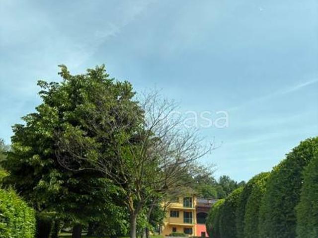 Appartamento in affitto a Baldissero Torinese via Tetti Collo, arredato, giardino privato, ristrutturato TrovaCasa