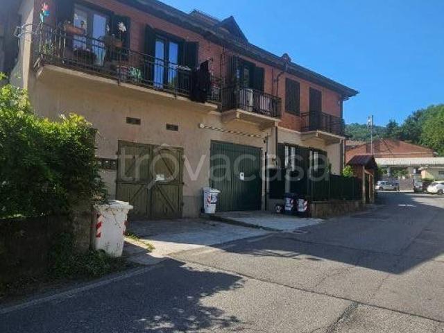 Appartamento in affitto a Baldissero Torinese via Torino, 58, non arredato/vuoto, giardino privato, senza ascensore TrovaCasa