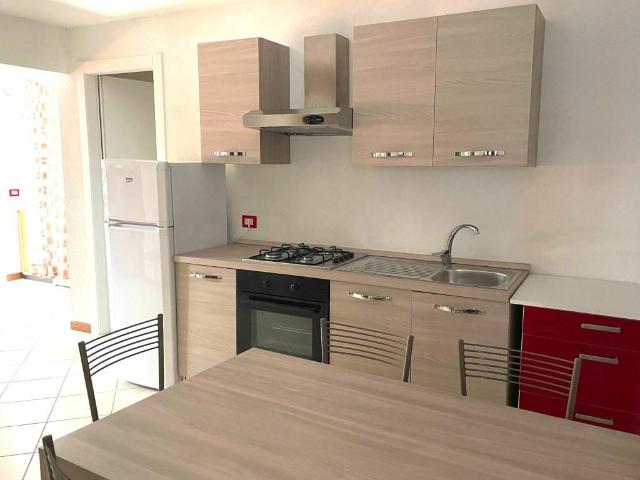 Appartamento in affitto a Ballabio LC