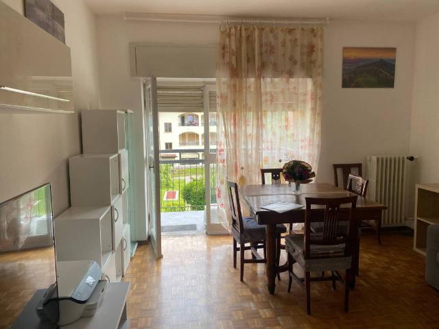 Appartamento in affitto a Ballabio LC