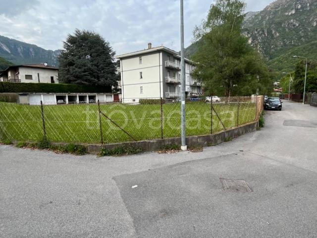 Appartamento in affitto a Ballabio via Lecco, 5, non arredato/vuoto, balcone, cucina abitabile TrovaCasa