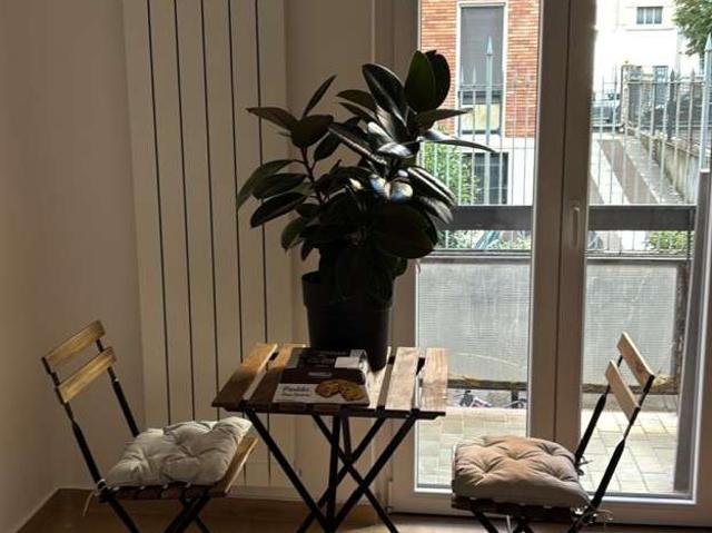 Appartamento in affitto a Bande Nere, Milano 1 camera da letto