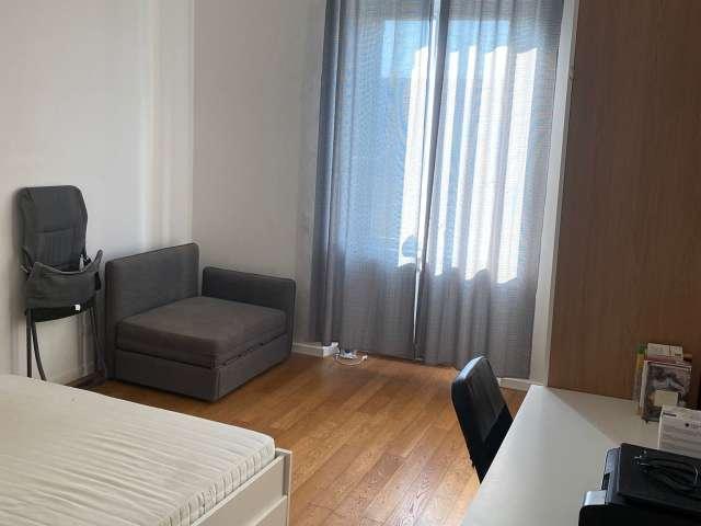 Appartamento in affitto a Bande Nere, Milano 1 camera da letto