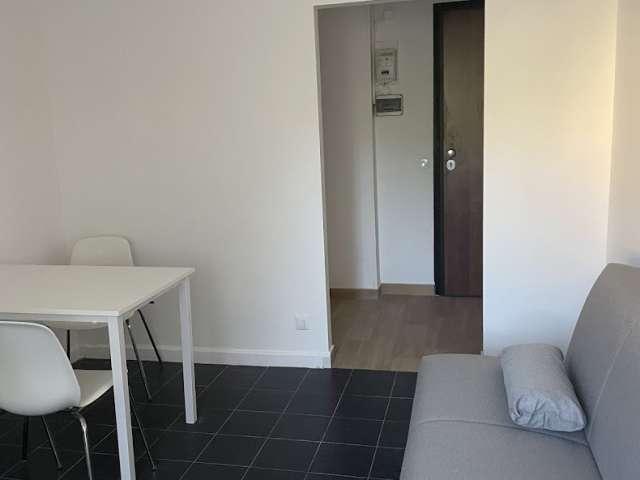 Appartamento in affitto a Bande Nere, Milano 1 camera da letto
