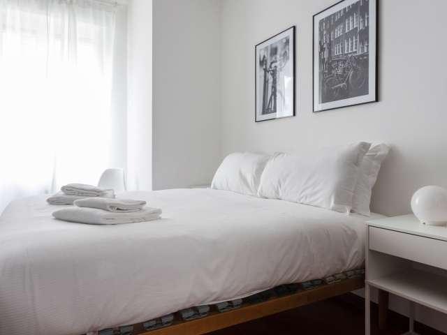 Appartamento in affitto a Bande Nere, Milano 1 camera da letto