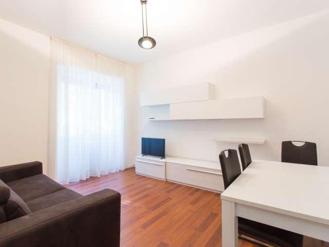 Appartamento in affitto a Bande Nere, Milano