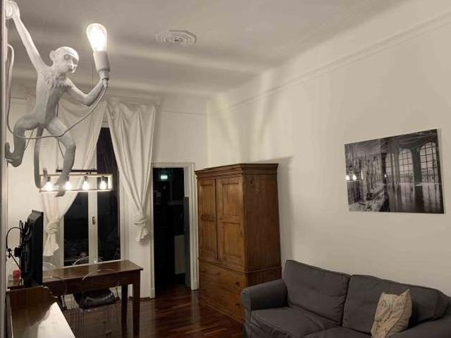 Appartamento in affitto a Bande Nere, Milano