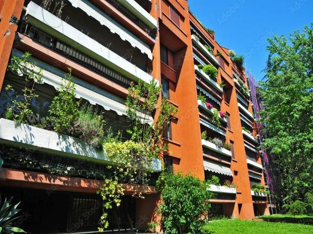 Appartamento in affitto a Basiglio MI