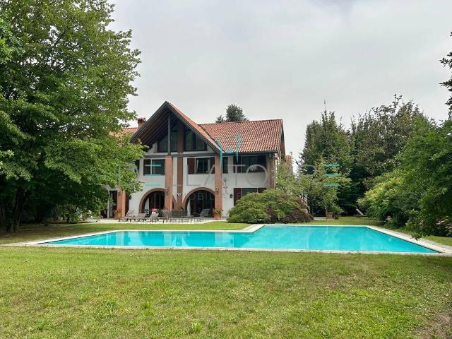 Appartamento in affitto a Basiglio via della Chiesa, giardino privato, posto auto, terrazzo TrovaCasa