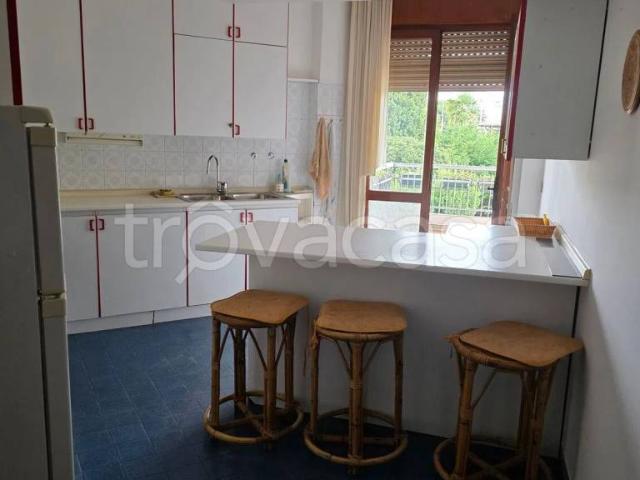 Appartamento in affitto a Bassano del Grappa