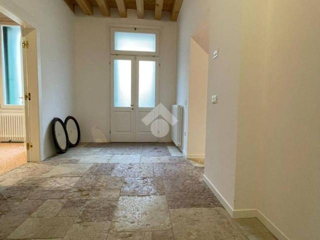 Appartamento in affitto a Bassano del Grappa VI