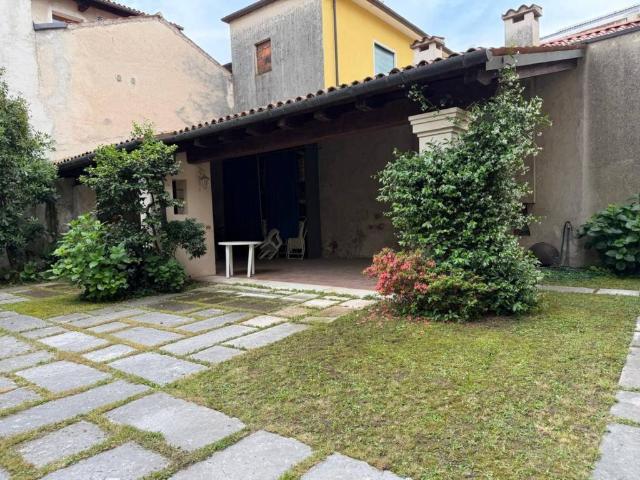 Appartamento in affitto a Bassano del Grappa VI