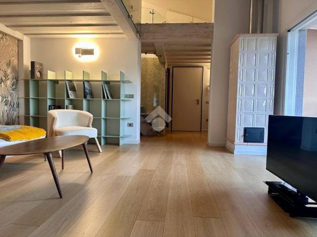 Appartamento in affitto a Bassano del Grappa VI