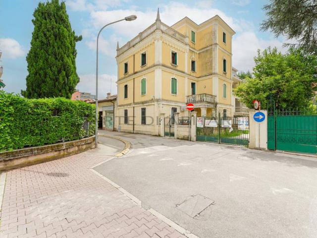 Appartamento in affitto a Bassano del Grappa VI