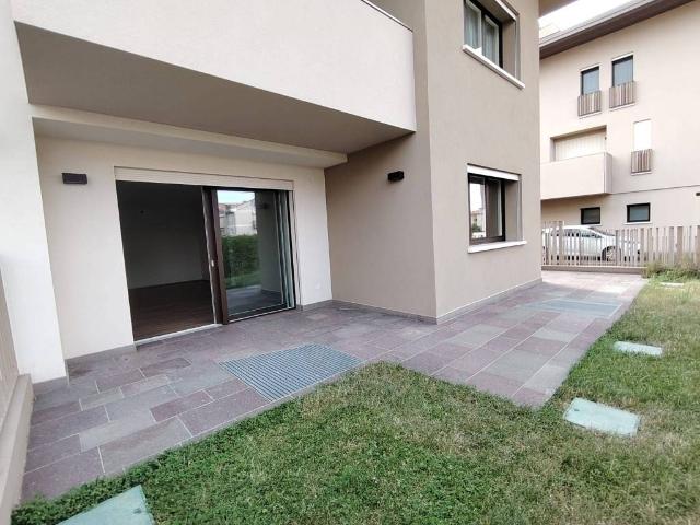 Appartamento in affitto a Bassano del Grappa VI