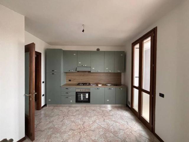 Appartamento in affitto a Bassano del Grappa VI