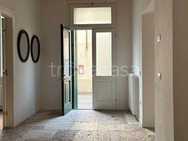 Appartamento in affitto a Bassano del Grappa via Margnan, arredato, ristrutturato, centrale TrovaCasa