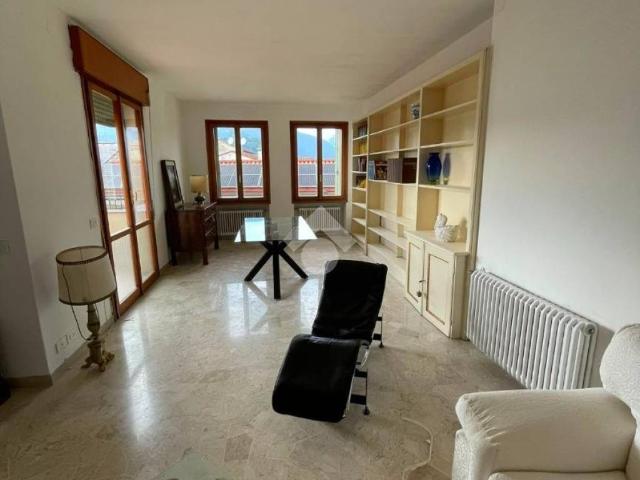 Appartamento in affitto a Bassano del Grappa, box, terrazzo, parzialmente arredato TrovaCasa