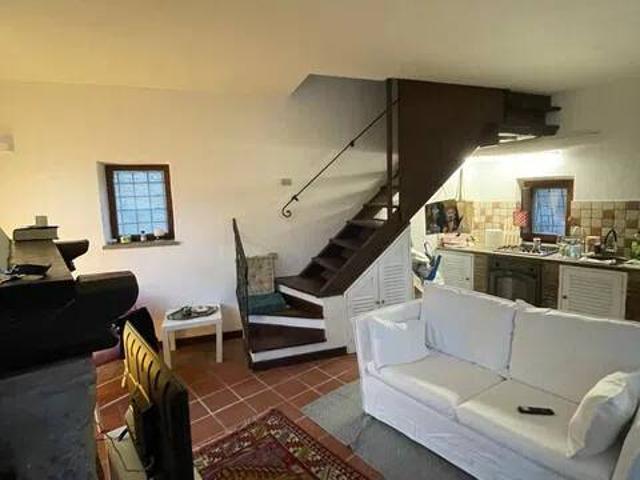 Appartamento in affitto a Bassano in Teverina VT