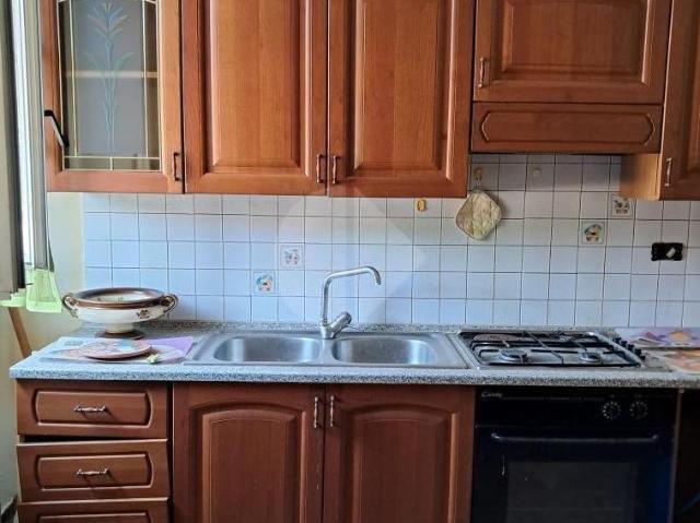 Appartamento in affitto a Bassano Romano