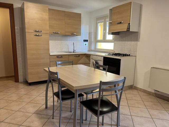 Appartamento in affitto a Bastia Umbra
