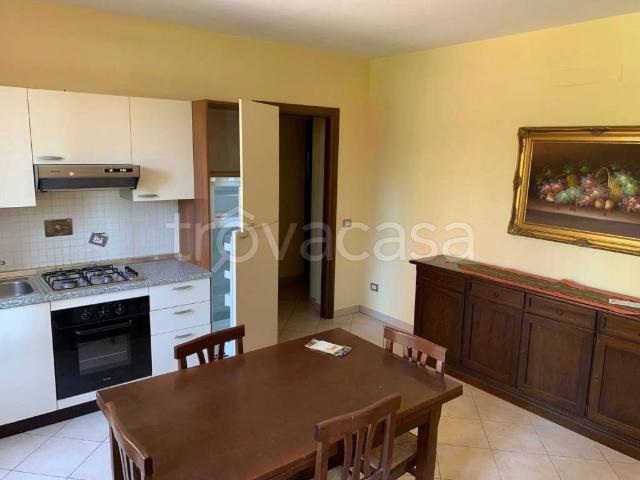 Appartamento in affitto a Bastia Umbra via San Rocco, terrazzo, riscaldamento autonomo, aria condizionata TrovaCasa