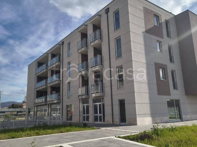 Appartamento in affitto a Bastia Umbra via Strada Rivierasca, arredato, nuova costruzione, centrale TrovaCasa