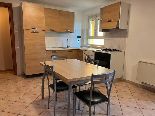 Appartamento in affitto a Bastia Umbra PG