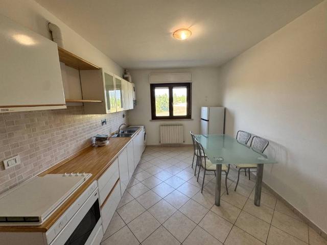 Appartamento in affitto a Bastia Umbra PG