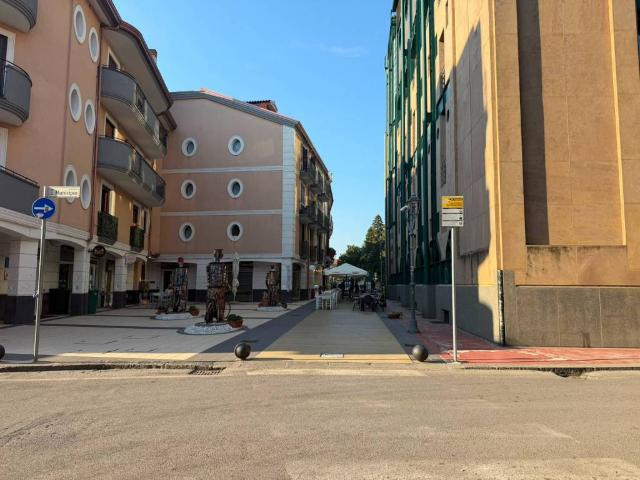 Appartamento in affitto a Baronissi SA