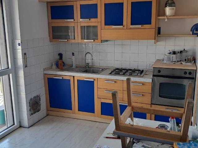 Appartamento in affitto a Baranzate