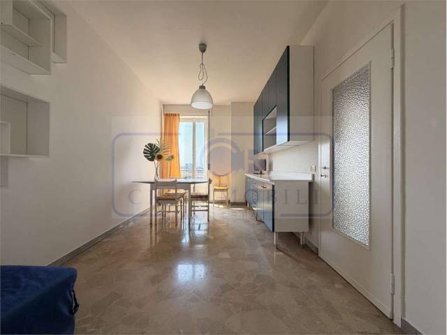 Appartamento in affitto a Baranzate MI