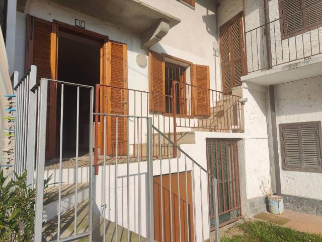 Appartamento in affitto a Barbania TO