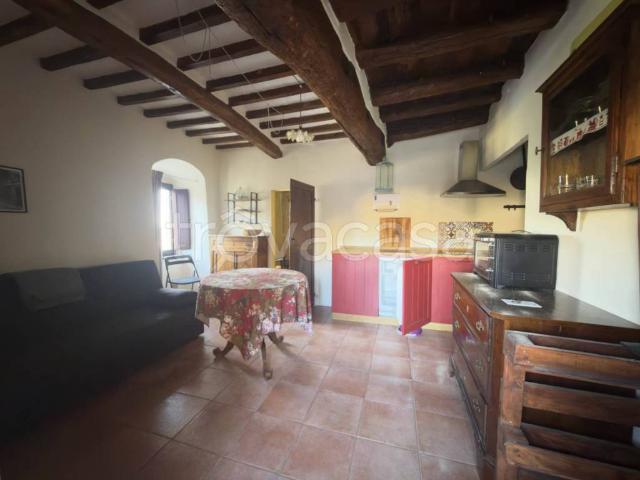 Appartamento in affitto a Barberino Tavarnelle, non arredato/vuoto, centrale, ingresso indipendente TrovaCasa