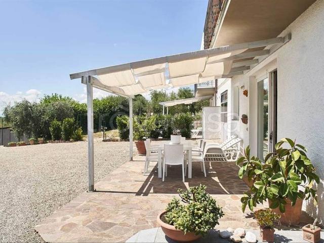 Appartamento in affitto a Barberino Tavarnelle, non arredato/vuoto, piscina condominiale TrovaCasa