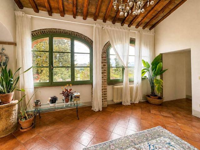 Appartamento in affitto a Barberino Tavarnelle FI