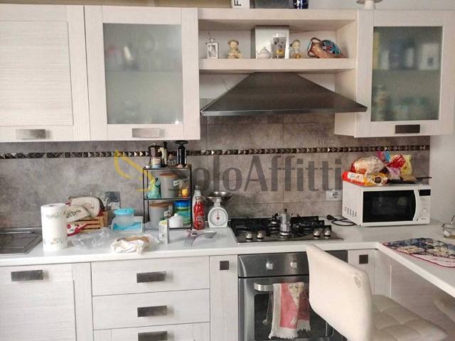 Appartamento in affitto a Barberino di Mugello, arredato, centrale, cabina armadio TrovaCasa