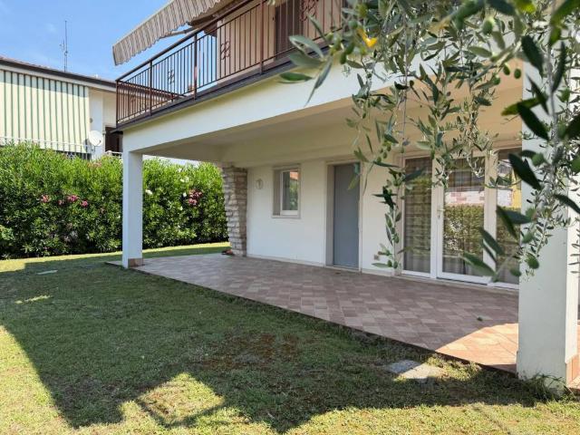 Appartamento in affitto a Bardolino VR