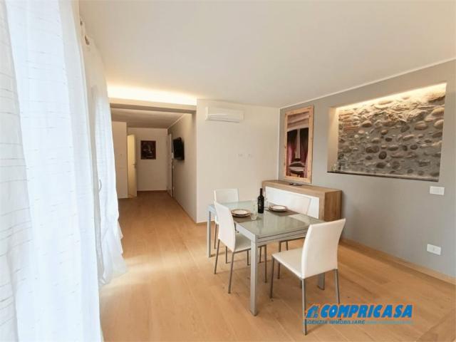 Appartamento in affitto a Bardolino calmasino, arredato, terrazzo, vista lago TrovaCasa