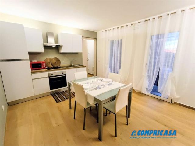 Appartamento in affitto a Bardolino calmasino, arredato, terrazzo, vista lago TrovaCasa