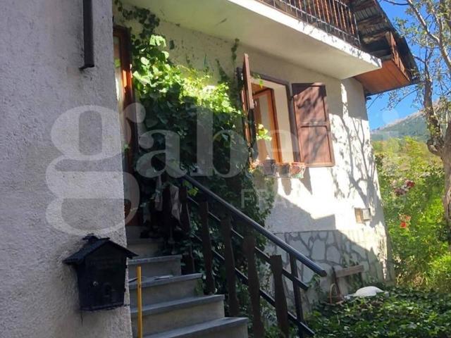 Appartamento in affitto a Bardonecchia